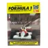 Revista Quatro Rodas Esp N 07 História Da Fórmula 1 Senna