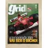 Revista Quatro Rodas Especial 488 Grid Formula 1 2001 U229