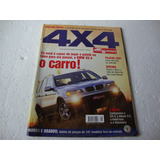 Revista Quatro Rodas Especial Edição 8 Junho 2000 