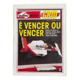Revista Quatro Rodas Grid