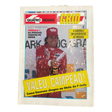 Revista Quatro Rodas Grid
