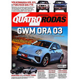 Revista Quatro Rodas Gwm Ora 03