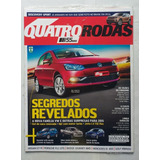 Revista Quatro Rodas N 665 Jan