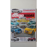 Revista Quatro Rodas N 749 Setembro 2021 Ano 61