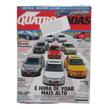 Revista Quatro Rodas Número