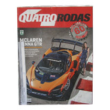 Revista Quatro Rodas Número 737 Setembro De 2020 nova 