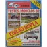 Revista Quatro Rodas N°256 Nov/1981 Passat Ls Corcel Farus 