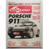 Revista Quatro Rodas N°378