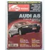 Revista Quatro Rodas N°441 Ano 1994 Audi Tempra Corolla