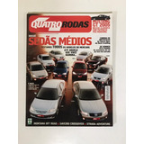 Revista Quatro Rodas Nº536