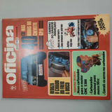 Revista Quatro Rodas Oficina 26 Dezembro 1976 Chevette R522