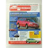 Revista Quatro Rodas447 Corsa