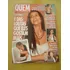Revista Quem 260 Cleo Pires Luana Piovani Silvio Santos I859