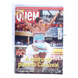 Revista Quem 598 Fev