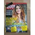 Revista Quem 609 Claudia Abreu Cauã Reymond Rihanna