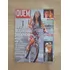 Revista Quem Acontece 190 Sandy Ayrton Senna Dieckmann