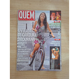 Revista Quem Acontece 190