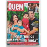 Revista Quem Acontece N°748