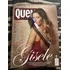Revista Quem Gisele Bundchen Xuxa Ivete Tais Claidia Leite
