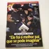 Revista Quem  Michael Jackson Sthefany Brito Alexandre A791