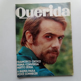 Revista Querida N 379 Rge 1969 Francisco Cuoco Bahia