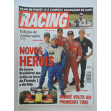 Revista Racing 13