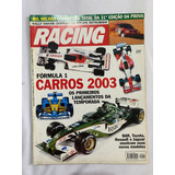 Revista Racing Formula 1