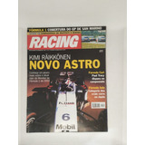 Revista Racing N117 Ano
