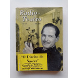 Revista Rádio Teatro O