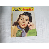 Revista Radiolandia Nº 131