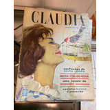 Revista Rara Claudia N 1 Marcello
