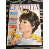 Revista Rara Claudia N 21 Moda