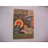 Revista Raras Discos Voadores