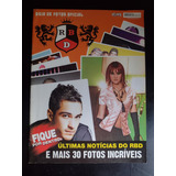 Revista Rbd Rebelde