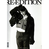 Revista Re edition Arte Fotografia Moda