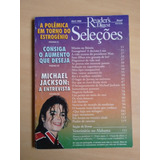 Revista Readers Digest Ano