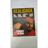 Revista Realidade 17 A Falência Do Diabo Editora Abril 10231