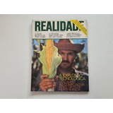 Revista Realidade 78 Setembro 1972 R545