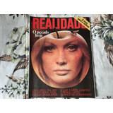 Revista Realidade 87 Junho 1973 Urss 50 Anos Comunismo R536