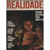 Revista Realidade Abril De 1969 De Editora Abril Pela 