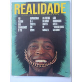 Revista Realidade Edição Abril 1966