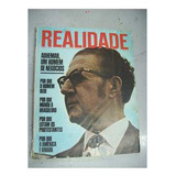 Revista Realidade Janeiro 1968