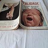 Revista Realidade N 3 Junho De 1966