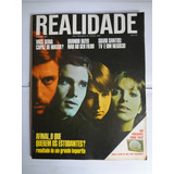 Revista Realidade N 42 Setembro De 1969