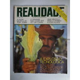 Revista Realidade N 78 Setembro De 1972