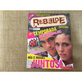 Revista Rebelde Oficial 1
