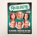 Revista Rebelde Serie Discografia