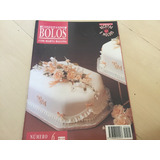 Revista Receita Moldes 6 Confeitaria Bolo Marta Ballina G157