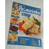 Revista Receitas Da Palmirinha