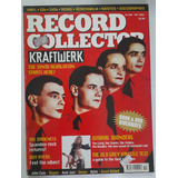 Revista Record Collector